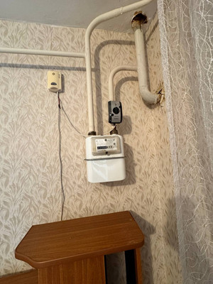 Продам однокомнатную (1-комн.) квартиру, Победы пр-кт, 210кА, Казань г
