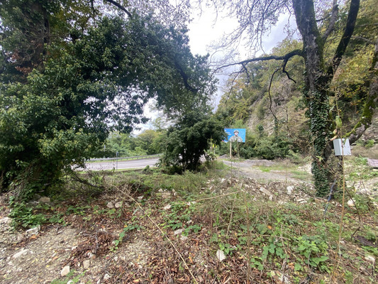 Продам землю для коммерческого использования 11 соток, Фермерское хоз., Гизель-Дере тер, пансионата &amp;quot;Гизельдере&amp;quot; п