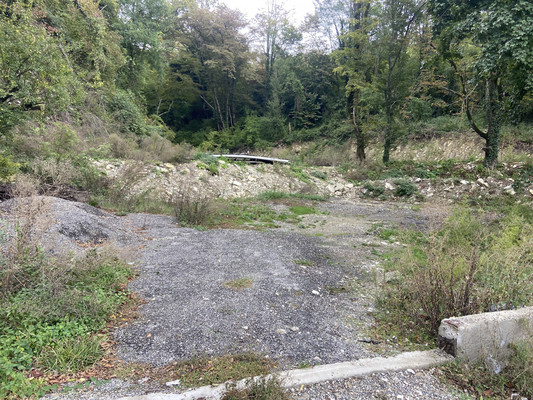 Продам землю для коммерческого использования 11 соток, Фермерское хоз., Гизель-Дере тер, пансионата &amp;quot;Гизельдере&amp;quot; п