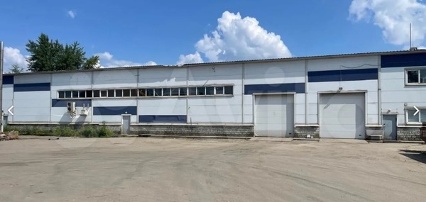 Сдам склад 1 900 м2, Подольская ул, 2кб, Северово д