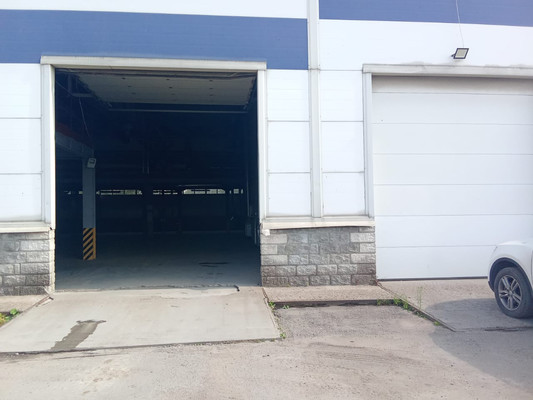 Сдам склад 1 900 м2, Подольская ул, 2кб, Северово д