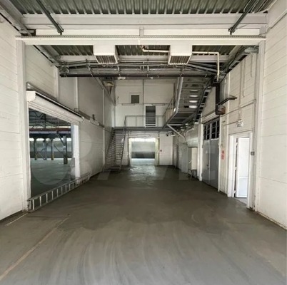 Сдам склад 1 900 м2, Подольская ул, 2кб, Северово д