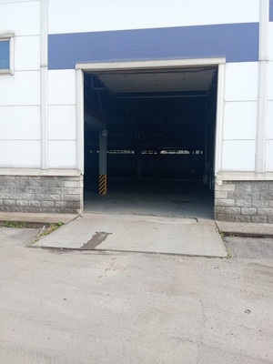 Сдам склад 1 900 м2, Подольская ул, 2кб, Северово д