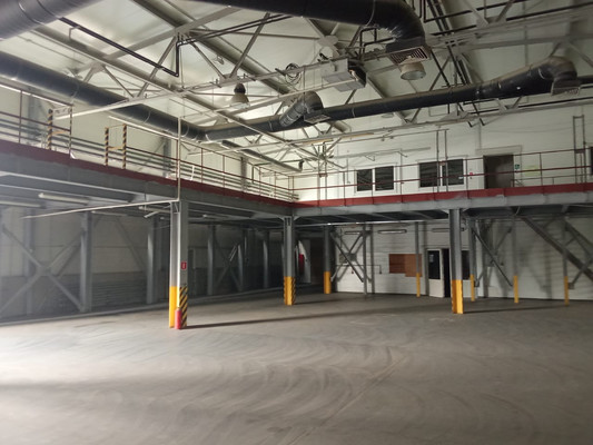 Сдам склад 1 900 м2, Подольская ул, 2кб, Северово д