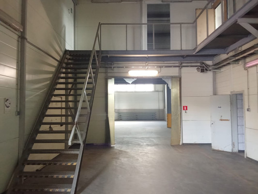 Сдам склад 1 900 м2, Подольская ул, 2кб, Северово д