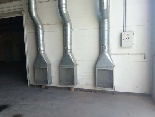 Сдам склад 1 900 м2, Подольская ул, 2кб, Северово д