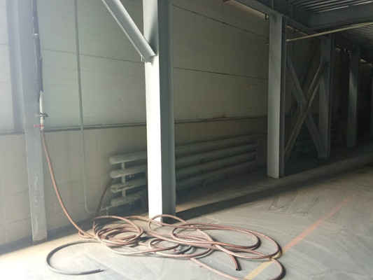 Сдам склад 1 900 м2, Подольская ул, 2кб, Северово д