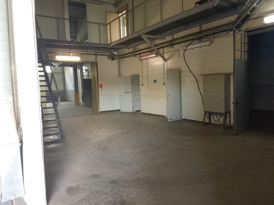 Сдам склад 1 900 м2, Подольская ул, 2кб, Северово д