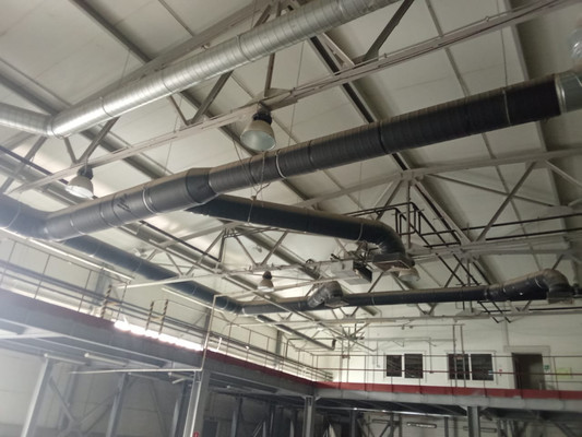 Сдам склад 1 900 м2, Подольская ул, 2кб, Северово д