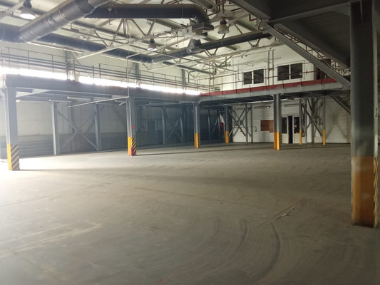 Сдам склад 1 900 м2, Подольская ул, 2кб, Северово д