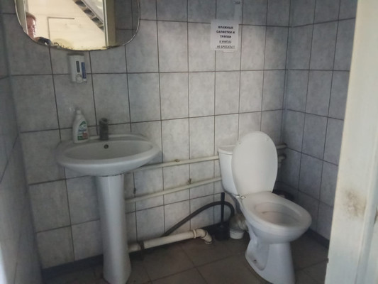 Сдам склад 1 900 м2, Подольская ул, 2кб, Северово д