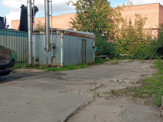 Сдам склад 1 900 м2, Подольская ул, 2кб, Северово д