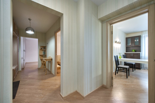 Продам двухкомнатную (2-комн.) квартиру, Высотная ул, 3, Домодедово с