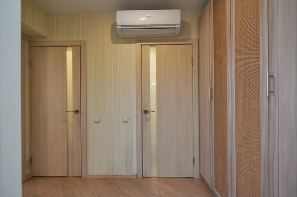 Продам двухкомнатную (2-комн.) квартиру, Высотная ул, 3, Домодедово с