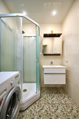 Продам двухкомнатную (2-комн.) квартиру, Высотная ул, 3, Домодедово с