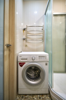 Продам двухкомнатную (2-комн.) квартиру, Высотная ул, 3, Домодедово с