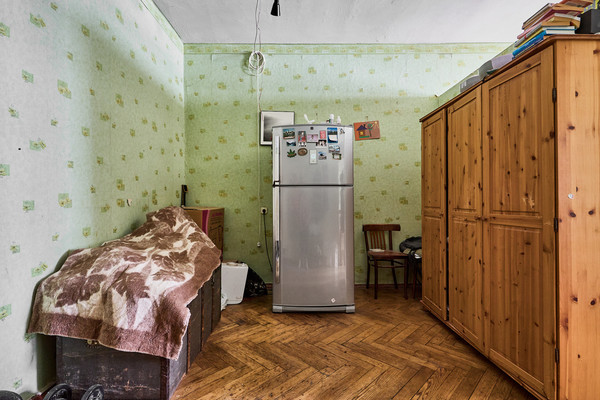 Продам многокомнатную квартиру, Казанская ул, 42, Санкт-Петербург г