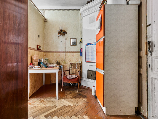 Продам многокомнатную квартиру, Казанская ул, 42, Санкт-Петербург г