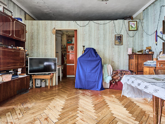 Продам многокомнатную квартиру, Казанская ул, 42, Санкт-Петербург г