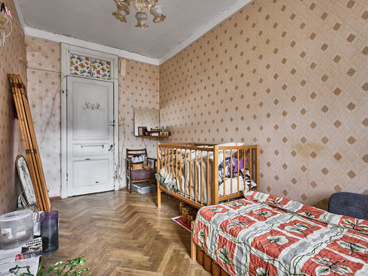 Продам многокомнатную квартиру, Казанская ул, 42, Санкт-Петербург г