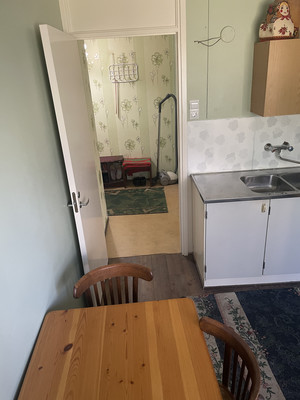 Продам двухкомнатную (2-комн.) квартиру, Интернациональная ул, 4, Костомукша г