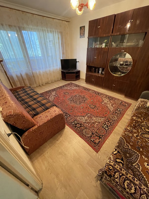 Продам двухкомнатную (2-комн.) квартиру, Интернациональная ул, 4, Костомукша г