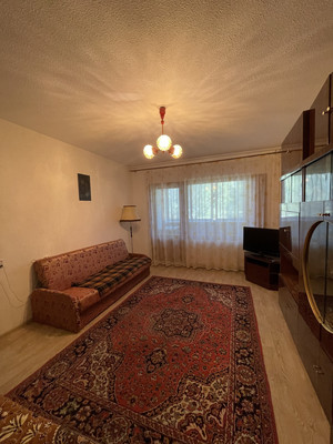 Продам двухкомнатную (2-комн.) квартиру, Интернациональная ул, 4, Костомукша г