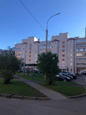 Продам трехкомнатную (3-комн.) квартиру, Большая Московская ул, 59, Великий Новгород г