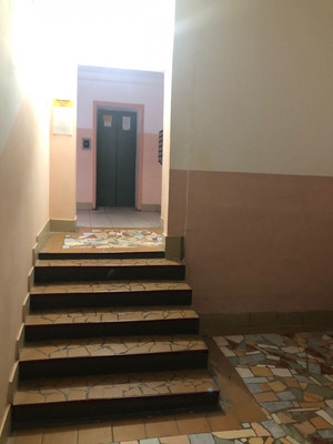 Продам трехкомнатную (3-комн.) квартиру, Большая Московская ул, 59, Великий Новгород г