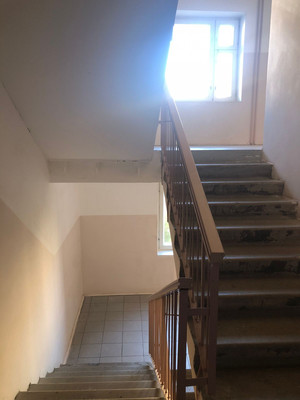 Продам трехкомнатную (3-комн.) квартиру, Большая Московская ул, 59, Великий Новгород г