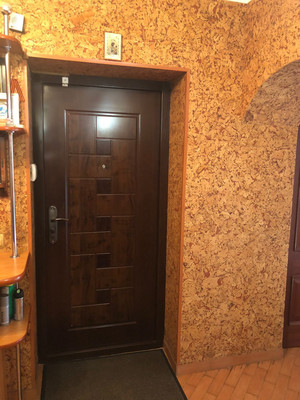 Продам трехкомнатную (3-комн.) квартиру, Большая Московская ул, 59, Великий Новгород г