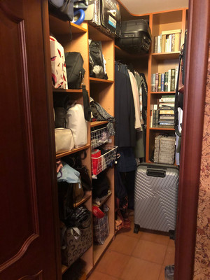 Продам трехкомнатную (3-комн.) квартиру, Большая Московская ул, 59, Великий Новгород г