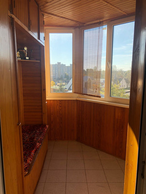 Продам трехкомнатную (3-комн.) квартиру, Большая Московская ул, 59, Великий Новгород г