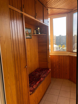 Продам трехкомнатную (3-комн.) квартиру, Большая Московская ул, 59, Великий Новгород г