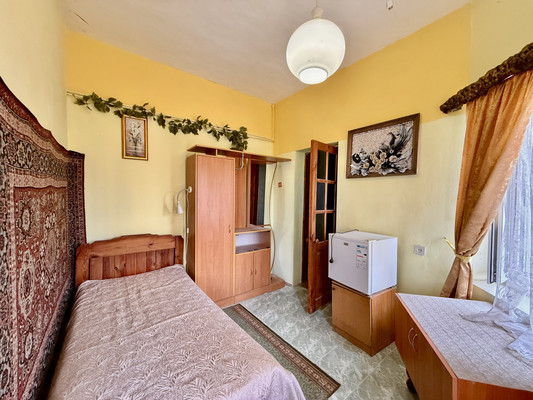 Продам коттедж, Озерный пер, 2, Михайловка с, 0 км от города