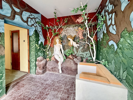 Продам коттедж, Озерный пер, 2, Михайловка с, 0 км от города