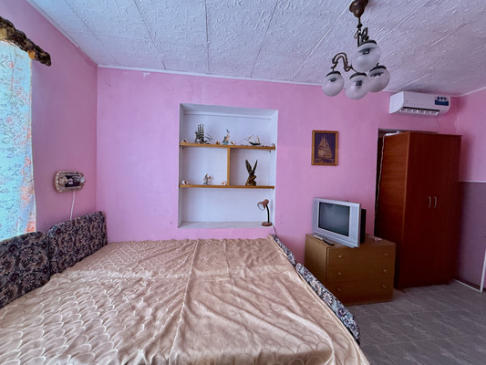 Продам коттедж, Озерный пер, 2, Михайловка с, 0 км от города