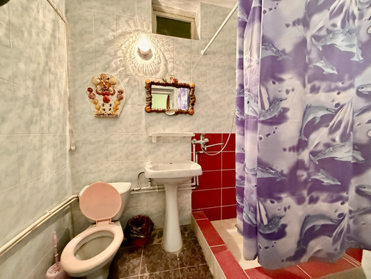 Продам коттедж, Озерный пер, 2, Михайловка с, 0 км от города