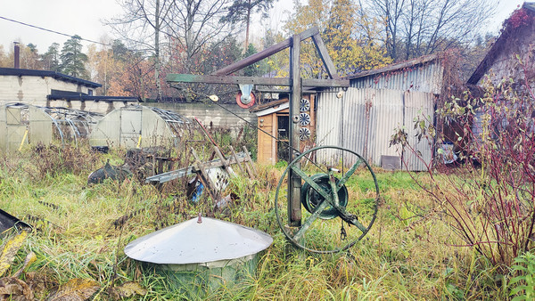 Продам участок 15 соток, ИЖС, Пушкинская ул, Ашукино дп, 0 км от города