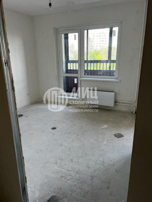 Продам трехкомнатную (3-комн.) квартиру, Мира ул, 6, Люберцы г