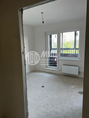 Продам трехкомнатную (3-комн.) квартиру, Мира ул, 6, Люберцы г