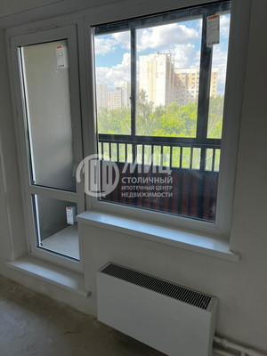 Продам трехкомнатную (3-комн.) квартиру, Мира ул, 6, Люберцы г