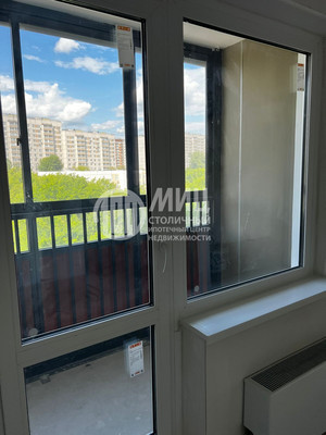 Продам трехкомнатную (3-комн.) квартиру, Мира ул, 6, Люберцы г