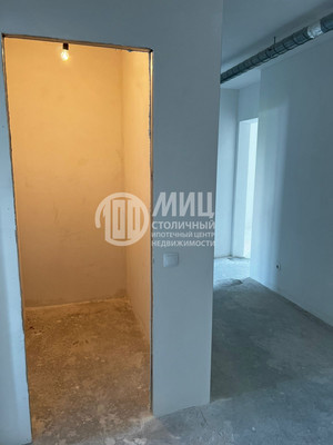 Продам трехкомнатную (3-комн.) квартиру, Мира ул, 6, Люберцы г