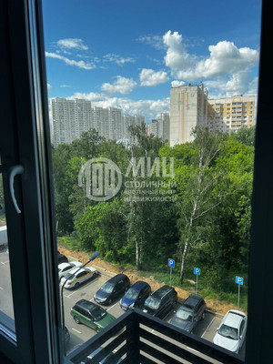 Продам трехкомнатную (3-комн.) квартиру, Мира ул, 6, Люберцы г