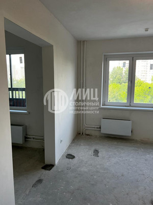 Продам трехкомнатную (3-комн.) квартиру, Мира ул, 6, Люберцы г