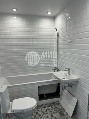 Продам трехкомнатную (3-комн.) квартиру, Мира ул, 6, Люберцы г