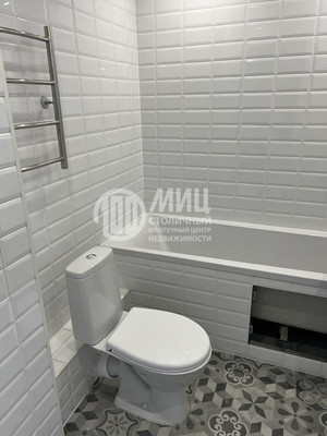 Продам трехкомнатную (3-комн.) квартиру, Мира ул, 6, Люберцы г