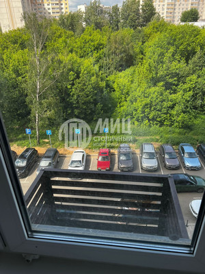 Продам трехкомнатную (3-комн.) квартиру, Мира ул, 6, Люберцы г