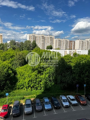 Продам трехкомнатную (3-комн.) квартиру, Мира ул, 6, Люберцы г